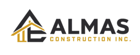 Almas Construction Inc.
